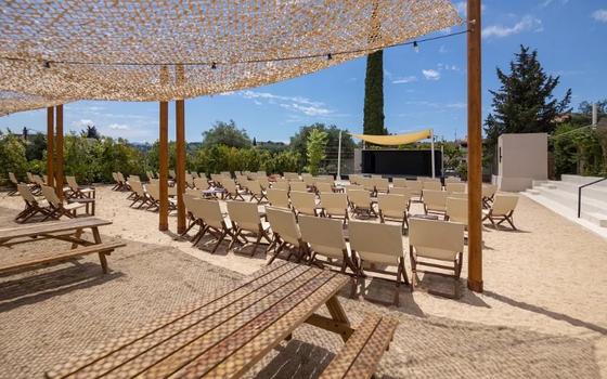 Διασκέδαση  Dreams Corfu Resort & Spa Corfú Διασκέδαση  Dreams Corfu Resort & Spa Corfú