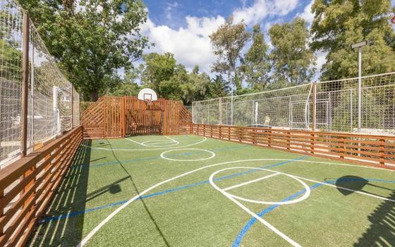 Οικογενειακή Διασκέδαση  Dreams Corfu Resort & Spa Corfú Οικογενειακή Διασκέδαση  Dreams Corfu Resort & Spa Corfú