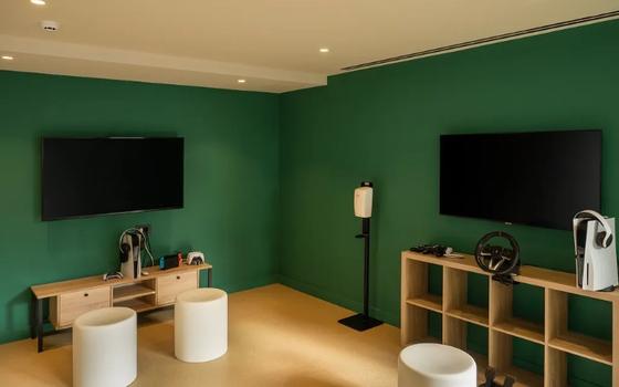 Core Zone  Dreams Corfu Resort & Spa Corfú Core Zone  Dreams Corfu Resort & Spa Corfú