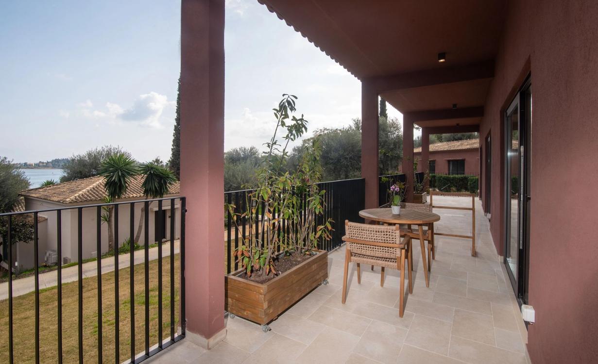 None  Dreams Corfu Resort & Spa Corfú None  Dreams Corfu Resort & Spa Corfú