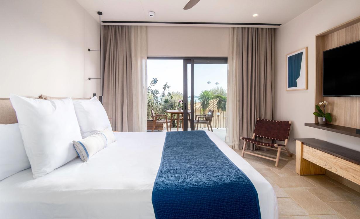 None  Dreams Corfu Resort & Spa Corfú None  Dreams Corfu Resort & Spa Corfú