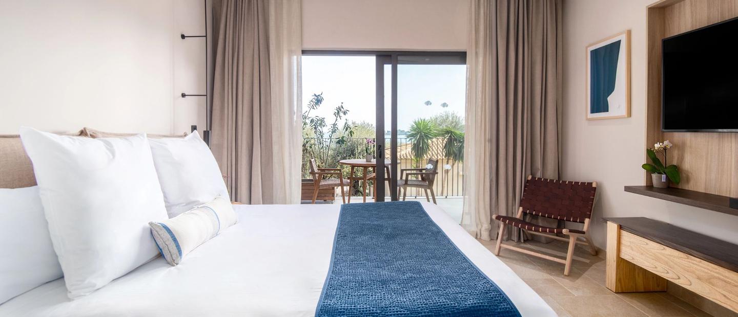 Dreams Corfu Resort & Spa Corfú   Dreams Corfu Resort & Spa Corfú