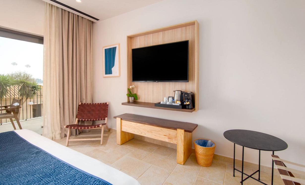 None  Dreams Corfu Resort & Spa Corfú None  Dreams Corfu Resort & Spa Corfú