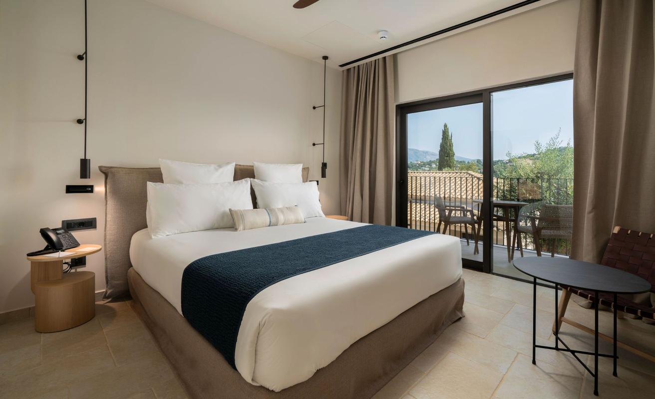 ΜΠΑΝΓΚΑΛΌΟΥ ΜΕ ΘΈΑ ΣΤΗ ΘΆΛΑΣΣΑ  Dreams Corfu Resort & Spa Corfú ΜΠΑΝΓΚΑΛΌΟΥ ΜΕ ΘΈΑ ΣΤΗ ΘΆΛΑΣΣΑ  Dreams Corfu Resort & Spa Corfú