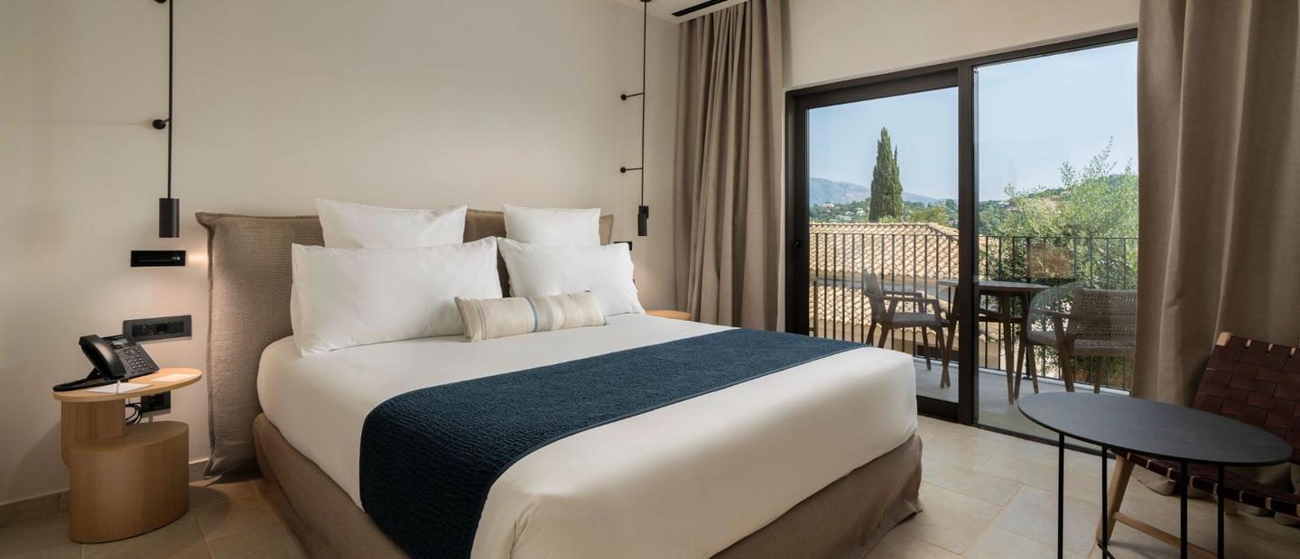 Dreams Corfu Resort & Spa Corfú   Dreams Corfu Resort & Spa Corfú