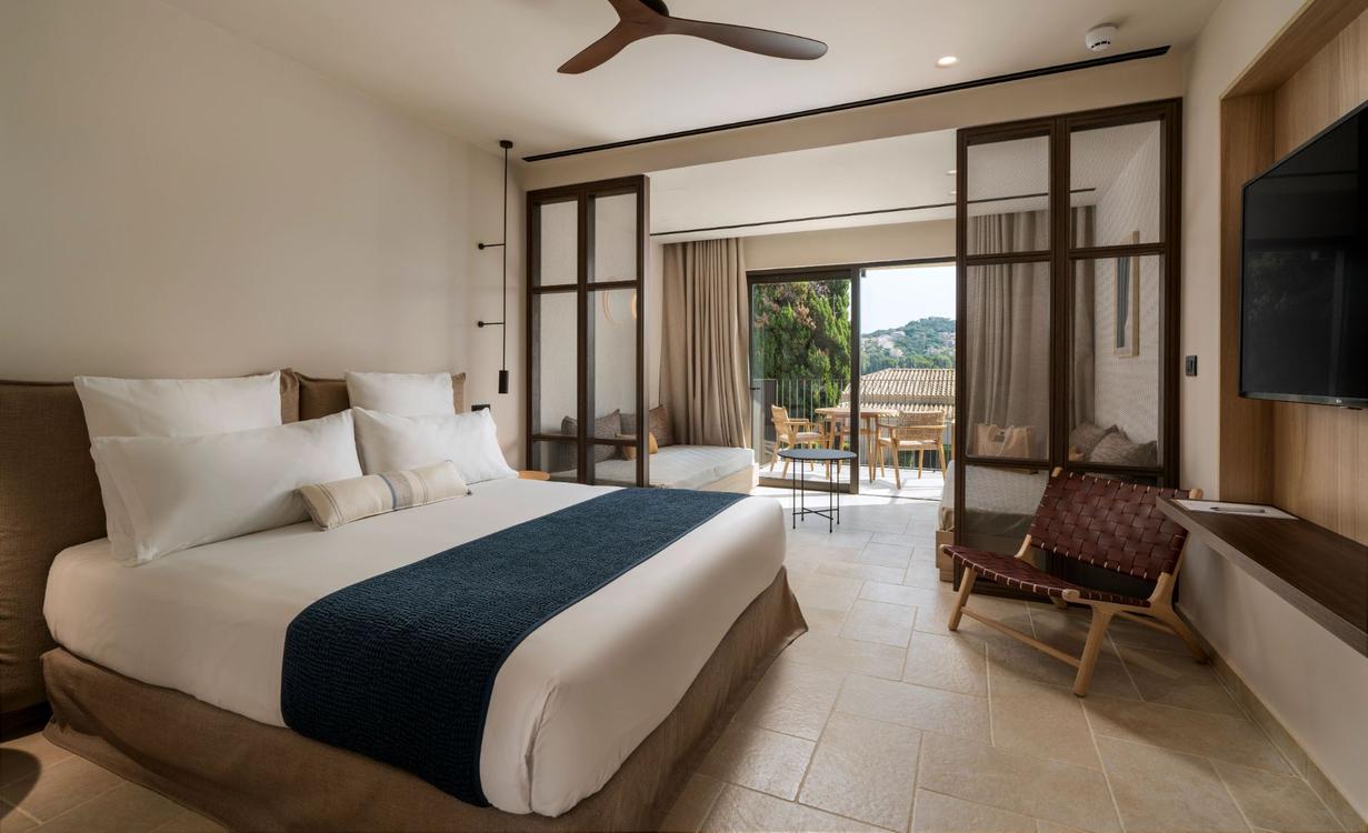 None  Dreams Corfu Resort & Spa Corfú None  Dreams Corfu Resort & Spa Corfú