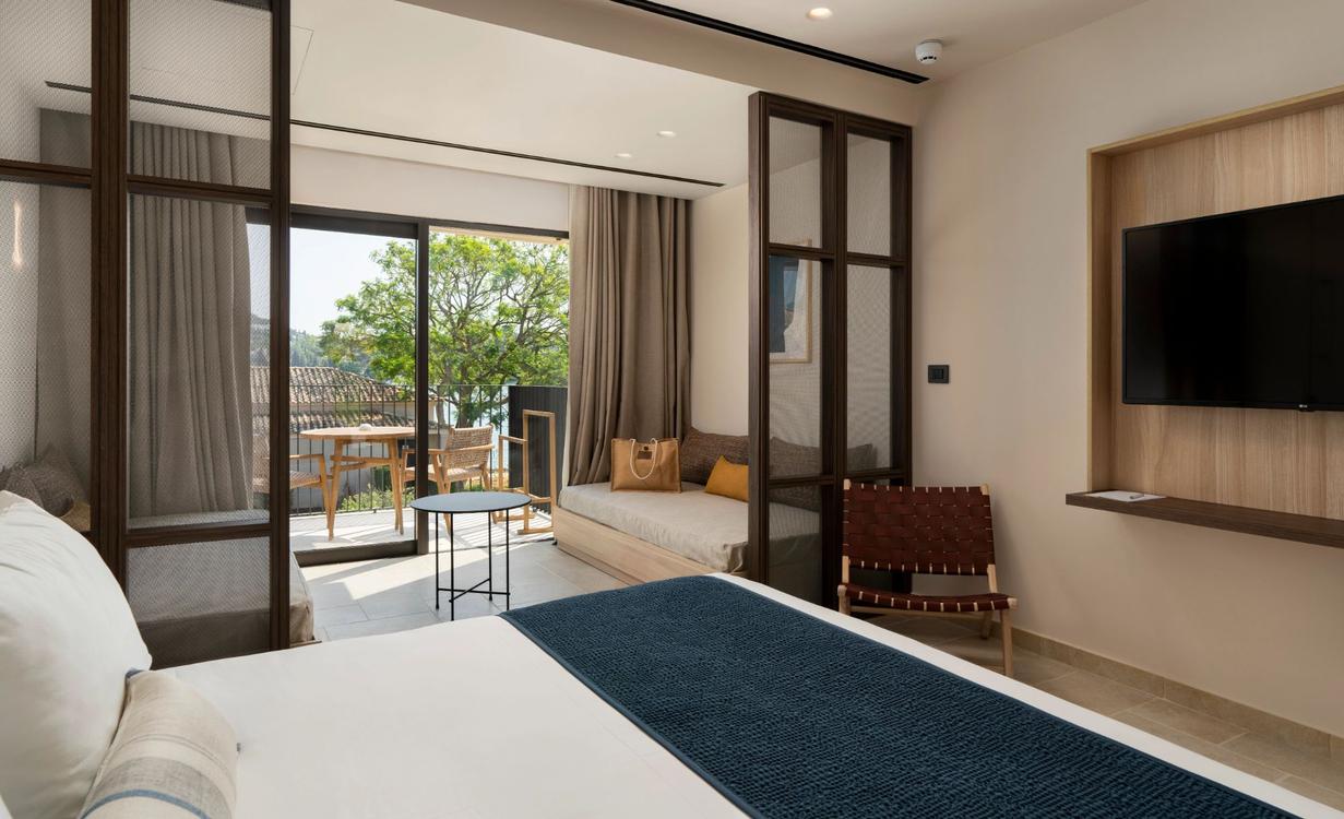 None  Dreams Corfu Resort & Spa Corfú None  Dreams Corfu Resort & Spa Corfú