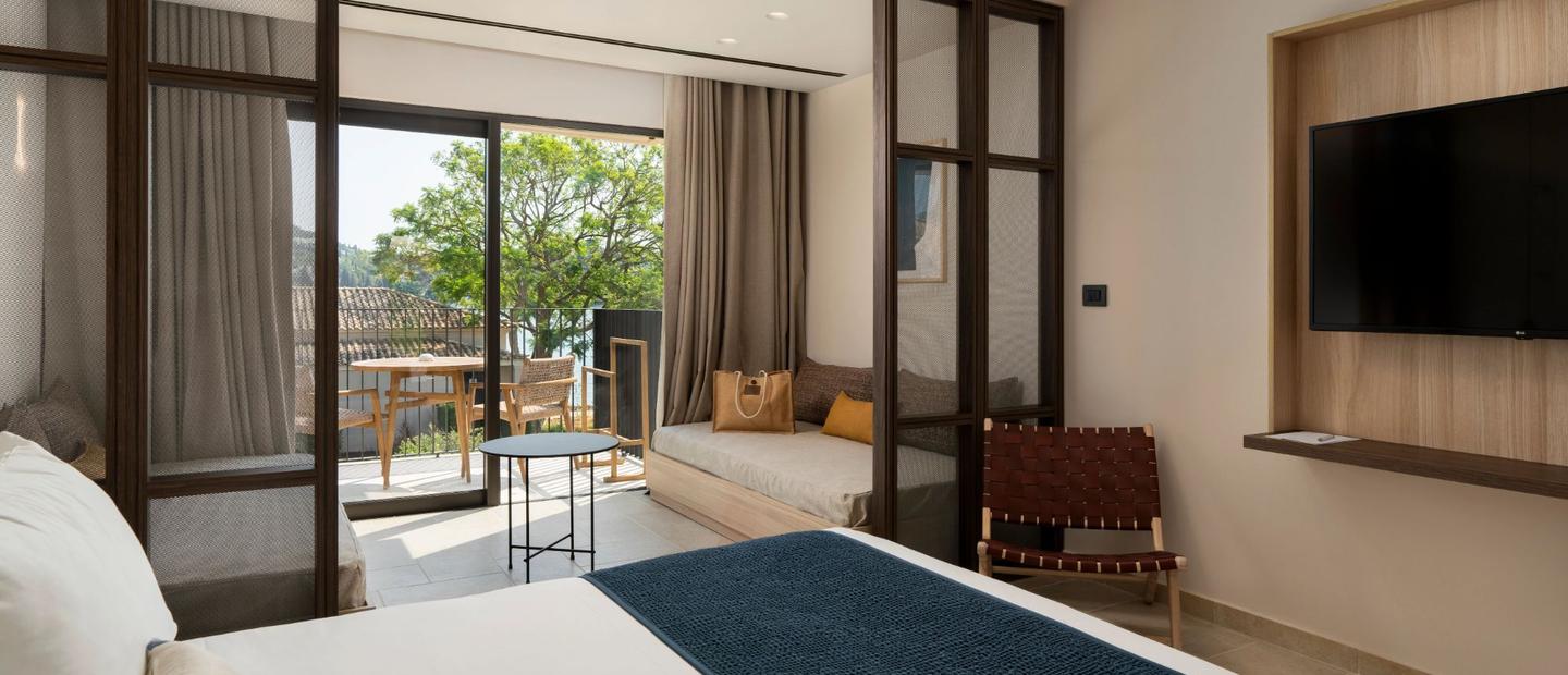 Dreams Corfu Resort & Spa Corfú   Dreams Corfu Resort & Spa Corfú