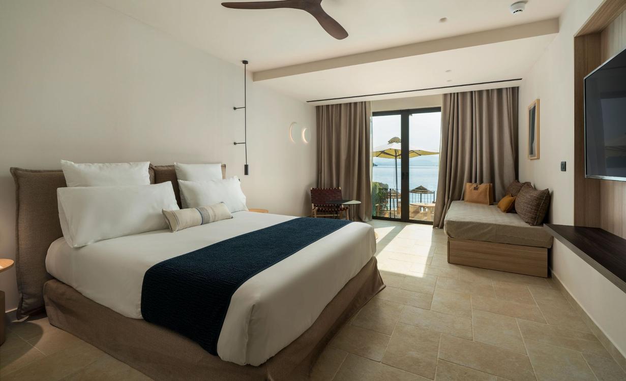 None  Dreams Corfu Resort & Spa Corfú None  Dreams Corfu Resort & Spa Corfú