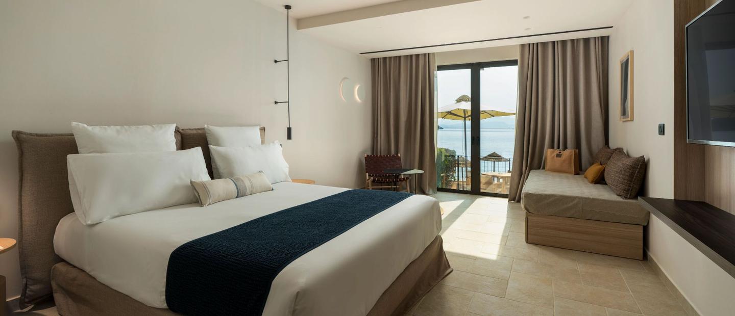 Dreams Corfu Resort & Spa Corfú   Dreams Corfu Resort & Spa Corfú