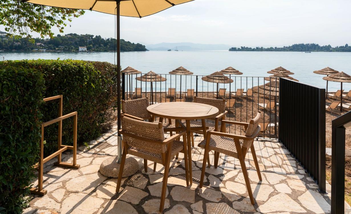 None  Dreams Corfu Resort & Spa Corfú None  Dreams Corfu Resort & Spa Corfú