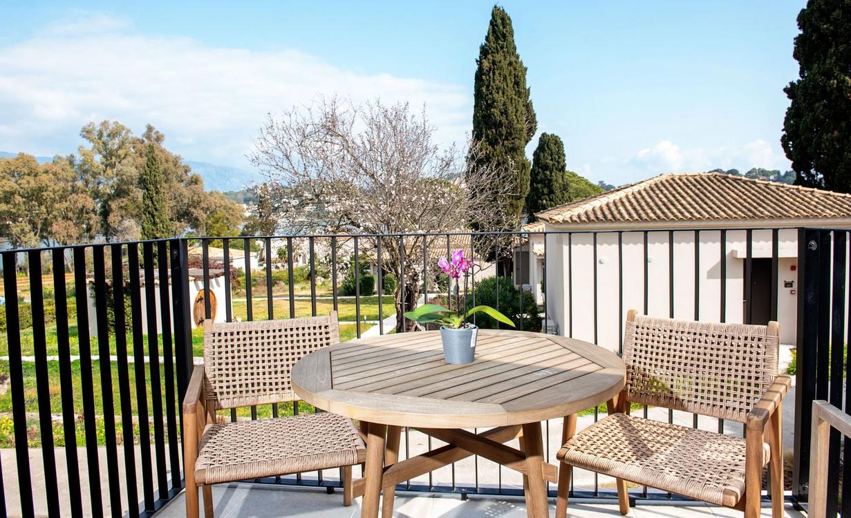 None  Dreams Corfu Resort & Spa Corfú None  Dreams Corfu Resort & Spa Corfú