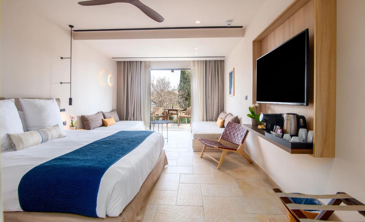 None  Dreams Corfu Resort & Spa Corfú None  Dreams Corfu Resort & Spa Corfú