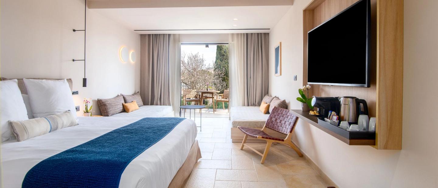 Dreams Corfu Resort & Spa Corfú   Dreams Corfu Resort & Spa Corfú