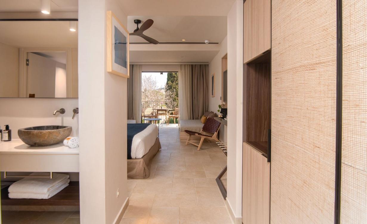 None  Dreams Corfu Resort & Spa Corfú None  Dreams Corfu Resort & Spa Corfú