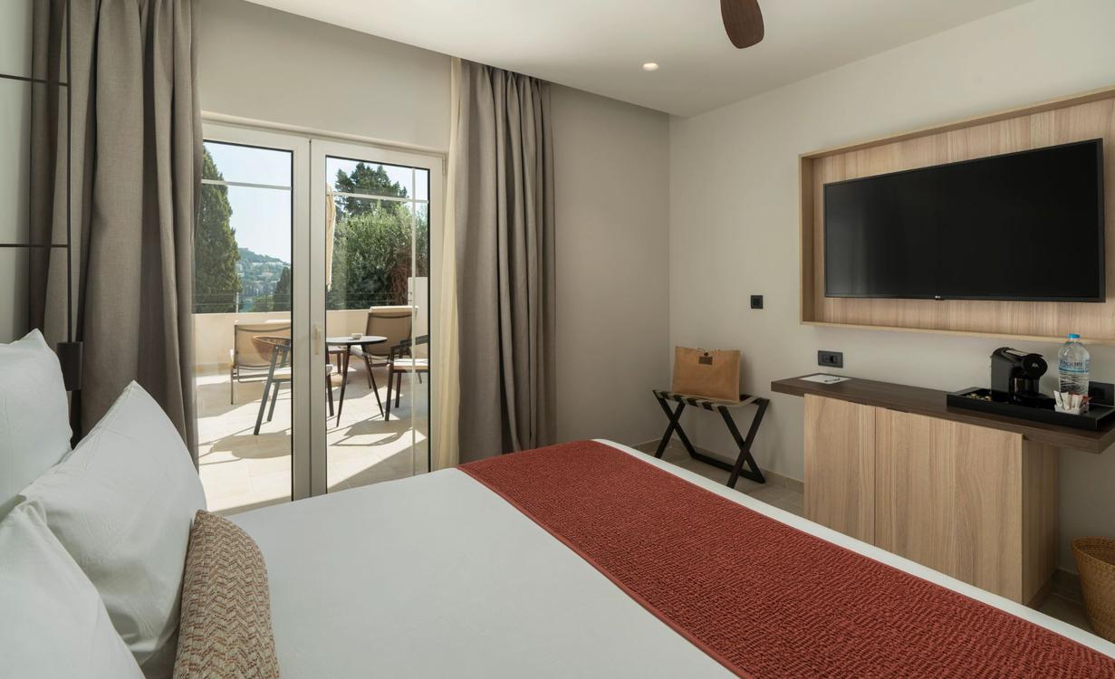 None  Dreams Corfu Resort & Spa Corfú None  Dreams Corfu Resort & Spa Corfú