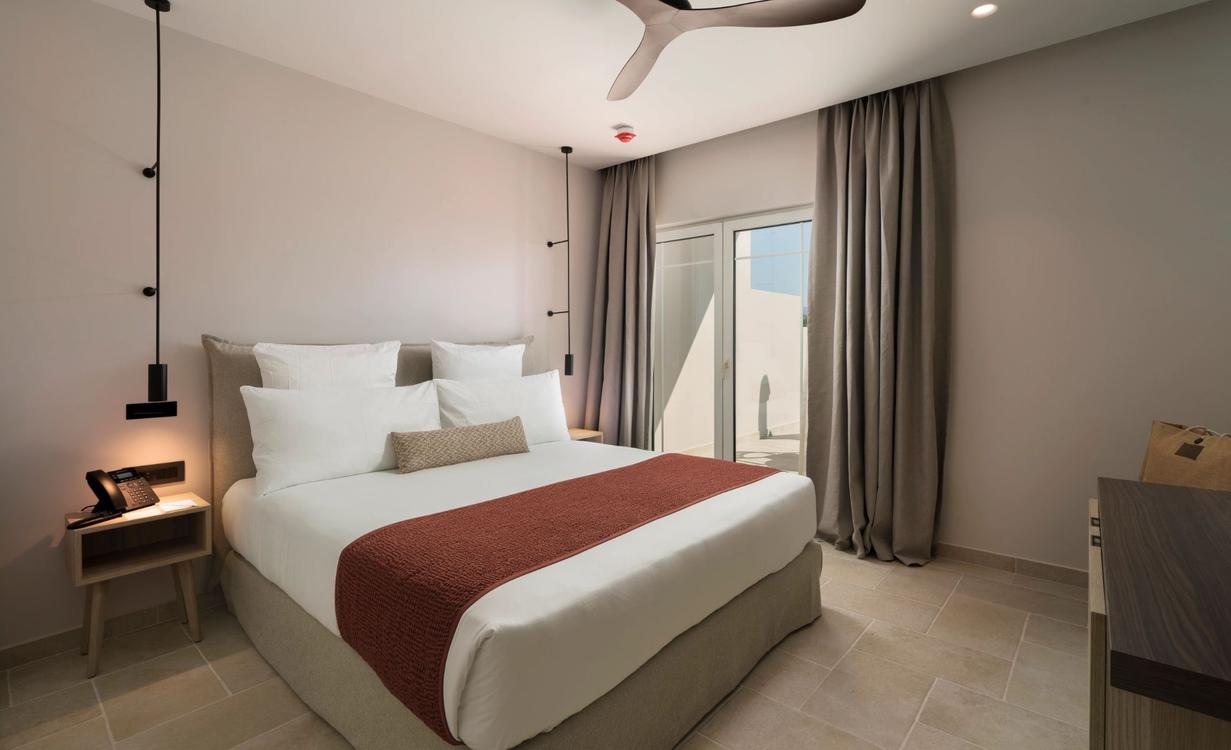 None  Dreams Corfu Resort & Spa Corfú None  Dreams Corfu Resort & Spa Corfú