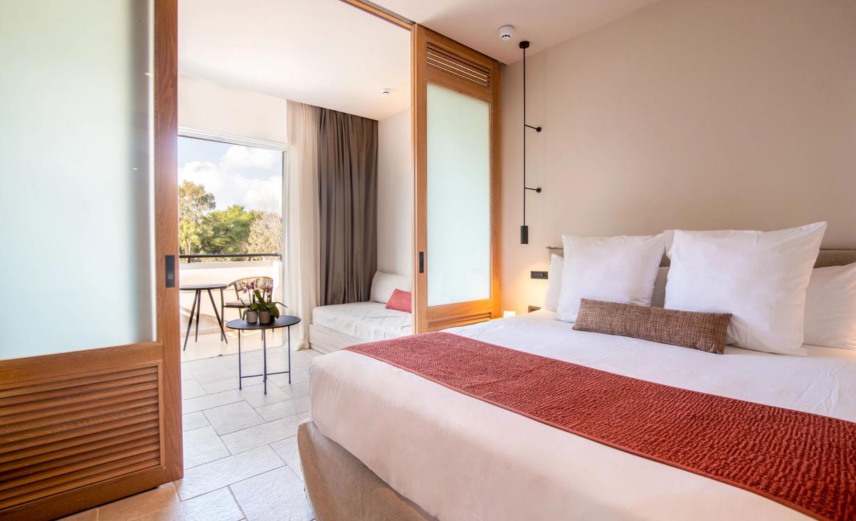 None  Dreams Corfu Resort & Spa Corfú None  Dreams Corfu Resort & Spa Corfú