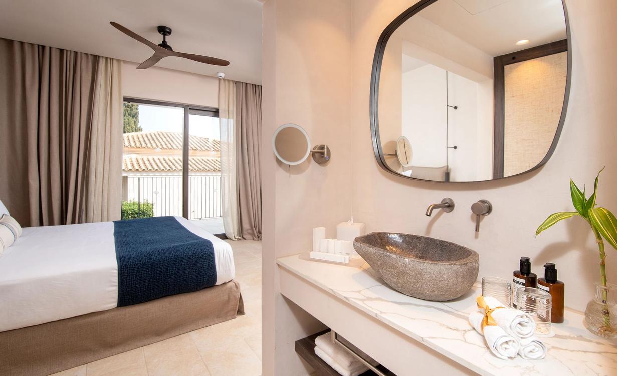 None  Dreams Corfu Resort & Spa Corfú None  Dreams Corfu Resort & Spa Corfú