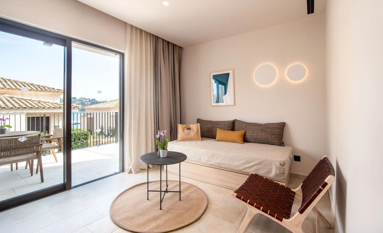 None  Dreams Corfu Resort & Spa Corfú None  Dreams Corfu Resort & Spa Corfú