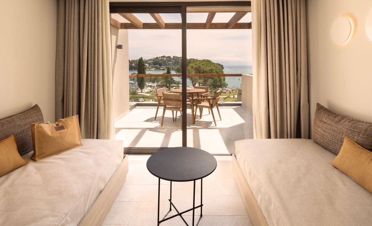 None  Dreams Corfu Resort & Spa Corfú None  Dreams Corfu Resort & Spa Corfú