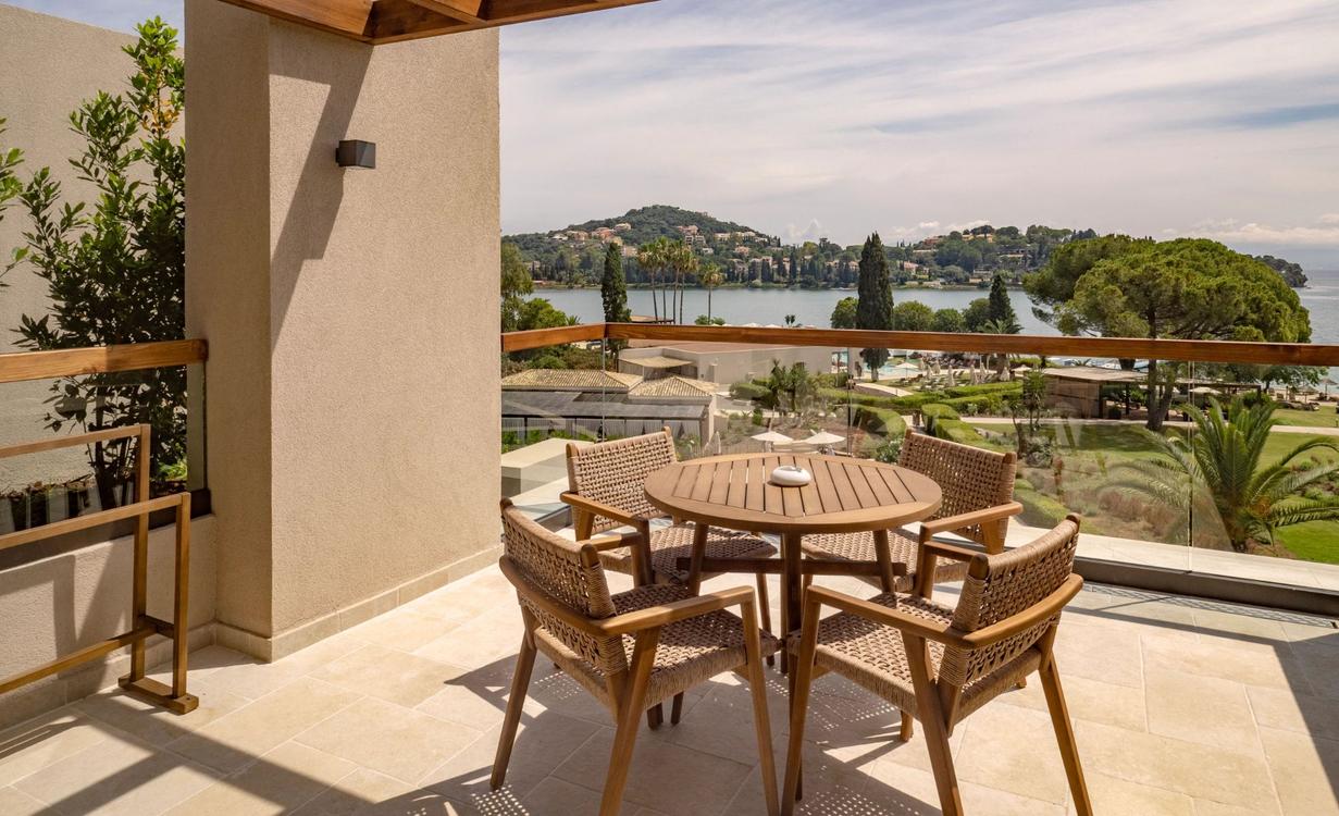 None  Dreams Corfu Resort & Spa Corfú None  Dreams Corfu Resort & Spa Corfú