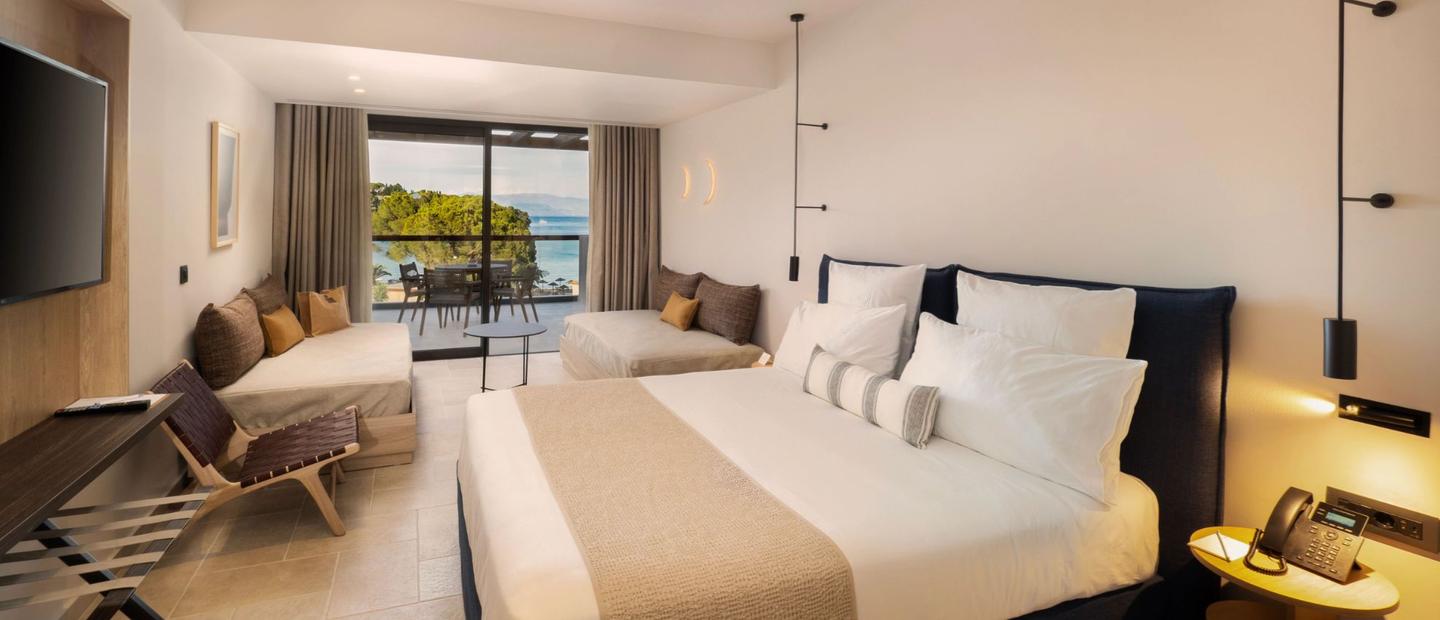 Dreams Corfu Resort & Spa Corfú   Dreams Corfu Resort & Spa Corfú