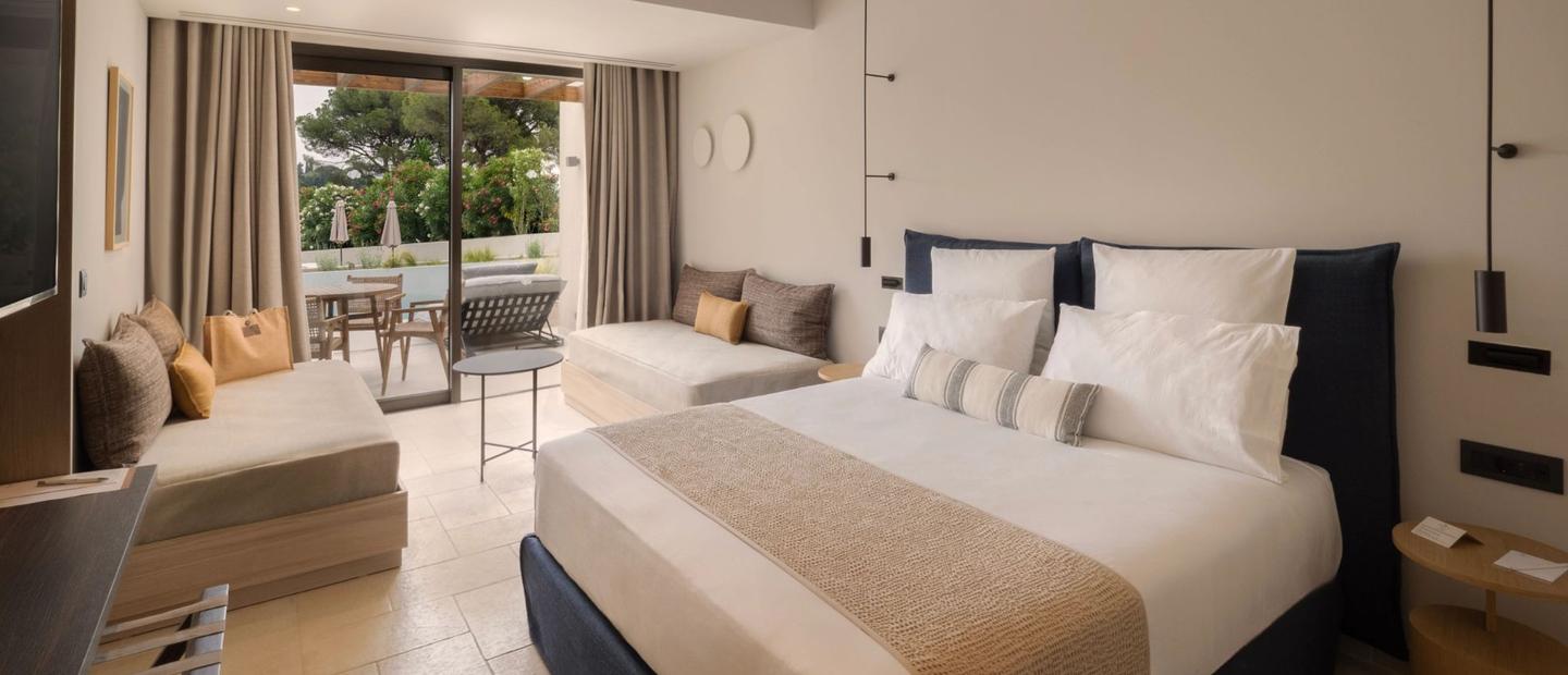 Dreams Corfu Resort & Spa Corfú   Dreams Corfu Resort & Spa Corfú