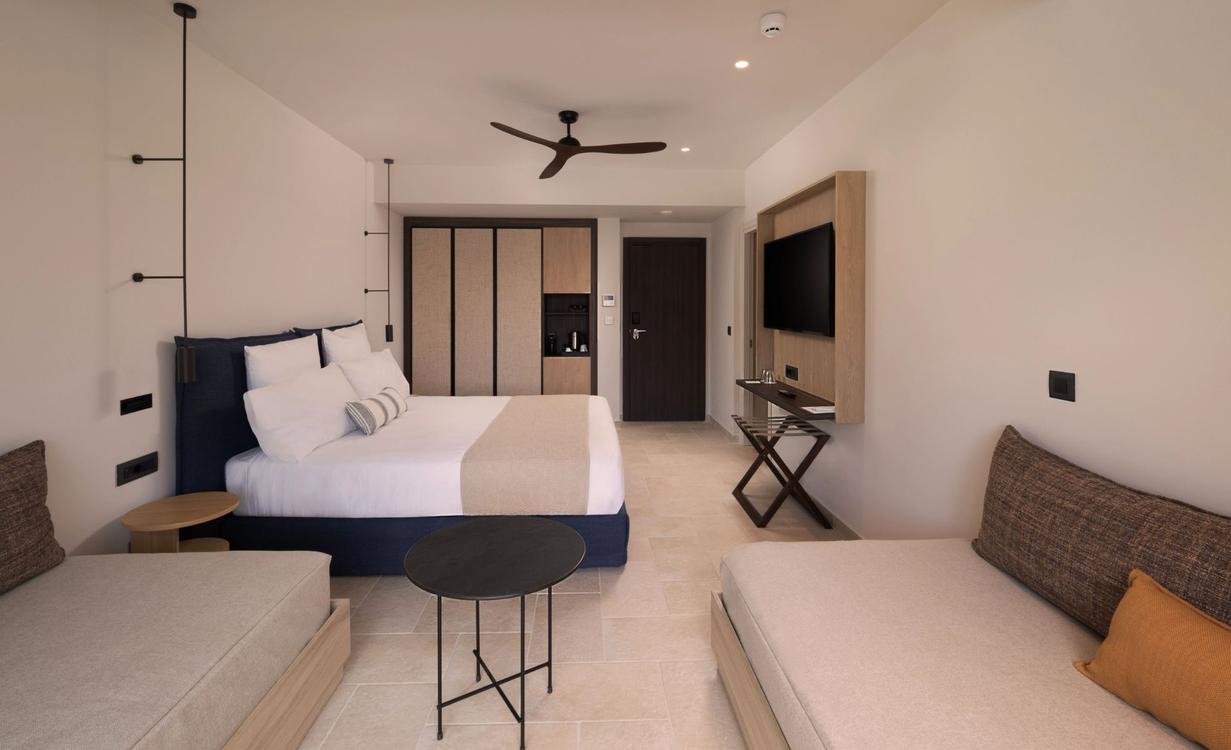 None  Dreams Corfu Resort & Spa Corfú None  Dreams Corfu Resort & Spa Corfú