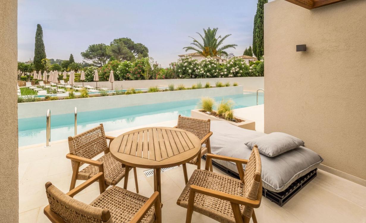 None  Dreams Corfu Resort & Spa Corfú None  Dreams Corfu Resort & Spa Corfú