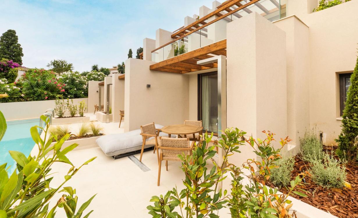 None  Dreams Corfu Resort & Spa Corfú None  Dreams Corfu Resort & Spa Corfú