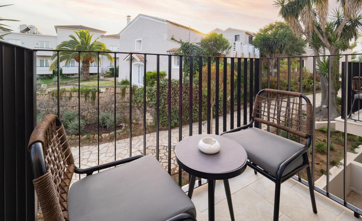 None  Dreams Corfu Resort & Spa Corfú None  Dreams Corfu Resort & Spa Corfú