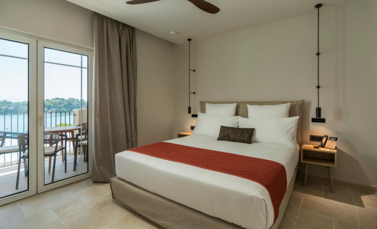 None  Dreams Corfu Resort & Spa Corfú None  Dreams Corfu Resort & Spa Corfú