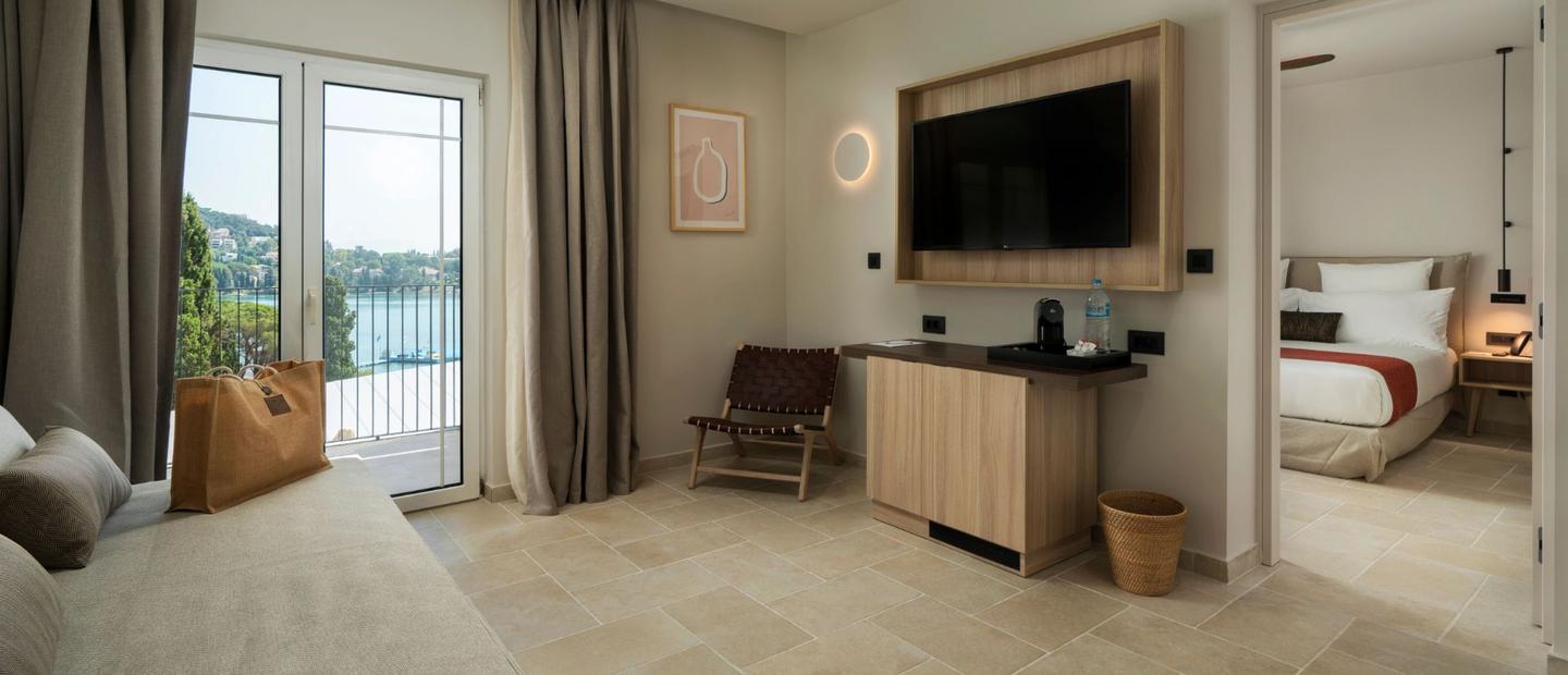 Dreams Corfu Resort & Spa Corfú   Dreams Corfu Resort & Spa Corfú