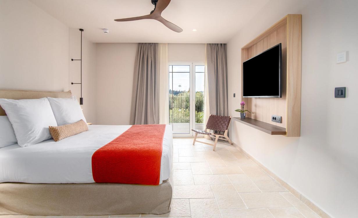 None  Dreams Corfu Resort & Spa Corfú None  Dreams Corfu Resort & Spa Corfú