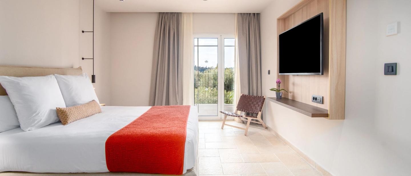 Dreams Corfu Resort & Spa Corfú   Dreams Corfu Resort & Spa Corfú