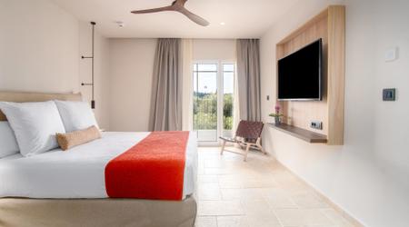 ΟΙΚΟΓΕΝΕΙΑΚΉ ΣΟΥΊΤΑ ΜΕ ΕΣΩΤΕΡΙΚΉ ΘΈΑ  Dreams Corfu Resort & Spa Corfú ΟΙΚΟΓΕΝΕΙΑΚΉ ΣΟΥΊΤΑ ΜΕ ΕΣΩΤΕΡΙΚΉ ΘΈΑ  Dreams Corfu Resort & Spa Corfú