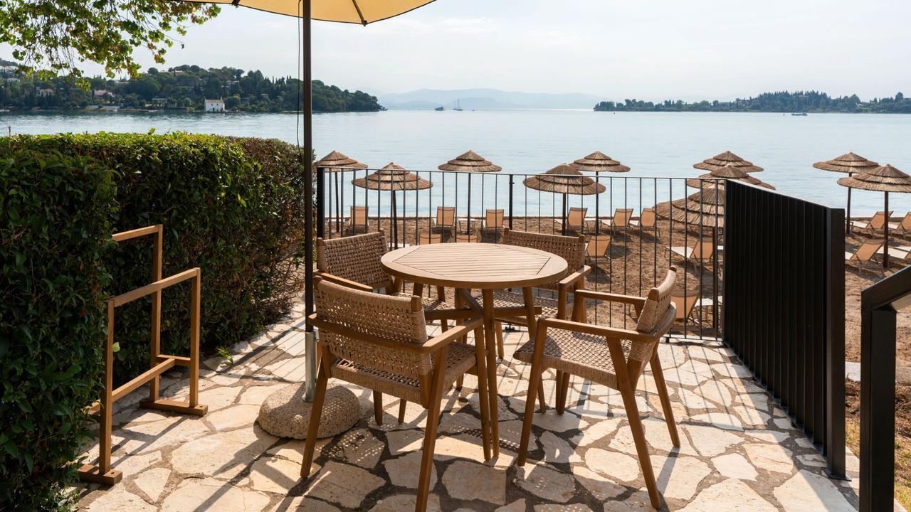 Preferred Club Double Sea View  Dreams Corfu Resort & Spa Corfú Preferred Club Double Sea View  Dreams Corfu Resort & Spa Corfú