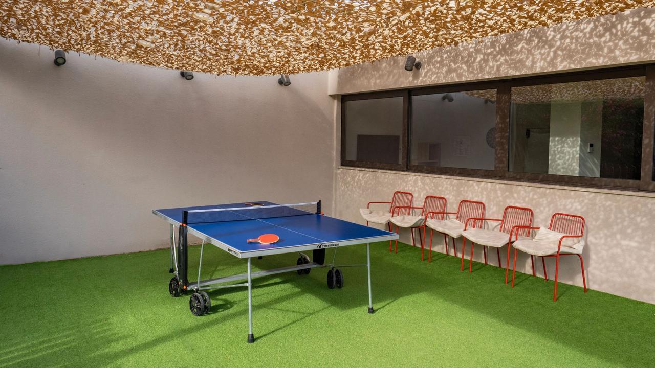 Core Zone Teens Club  Dreams Corfu Resort & Spa Corfú Core Zone Teens Club  Dreams Corfu Resort & Spa Corfú