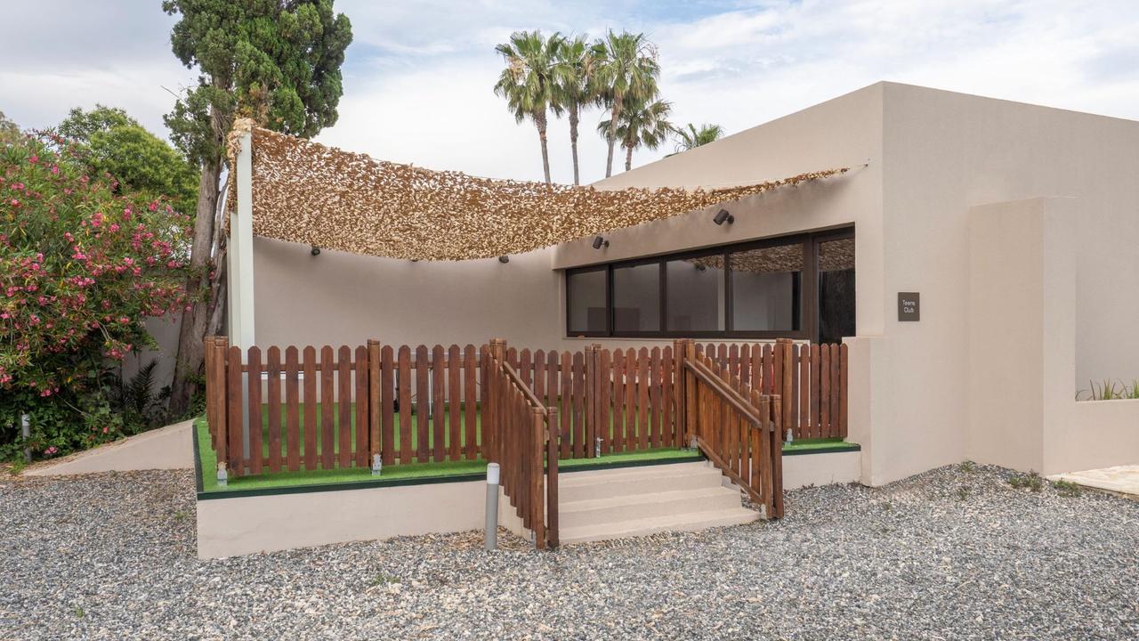 Core Zone Teens Club  Dreams Corfu Resort & Spa Corfú Core Zone Teens Club  Dreams Corfu Resort & Spa Corfú