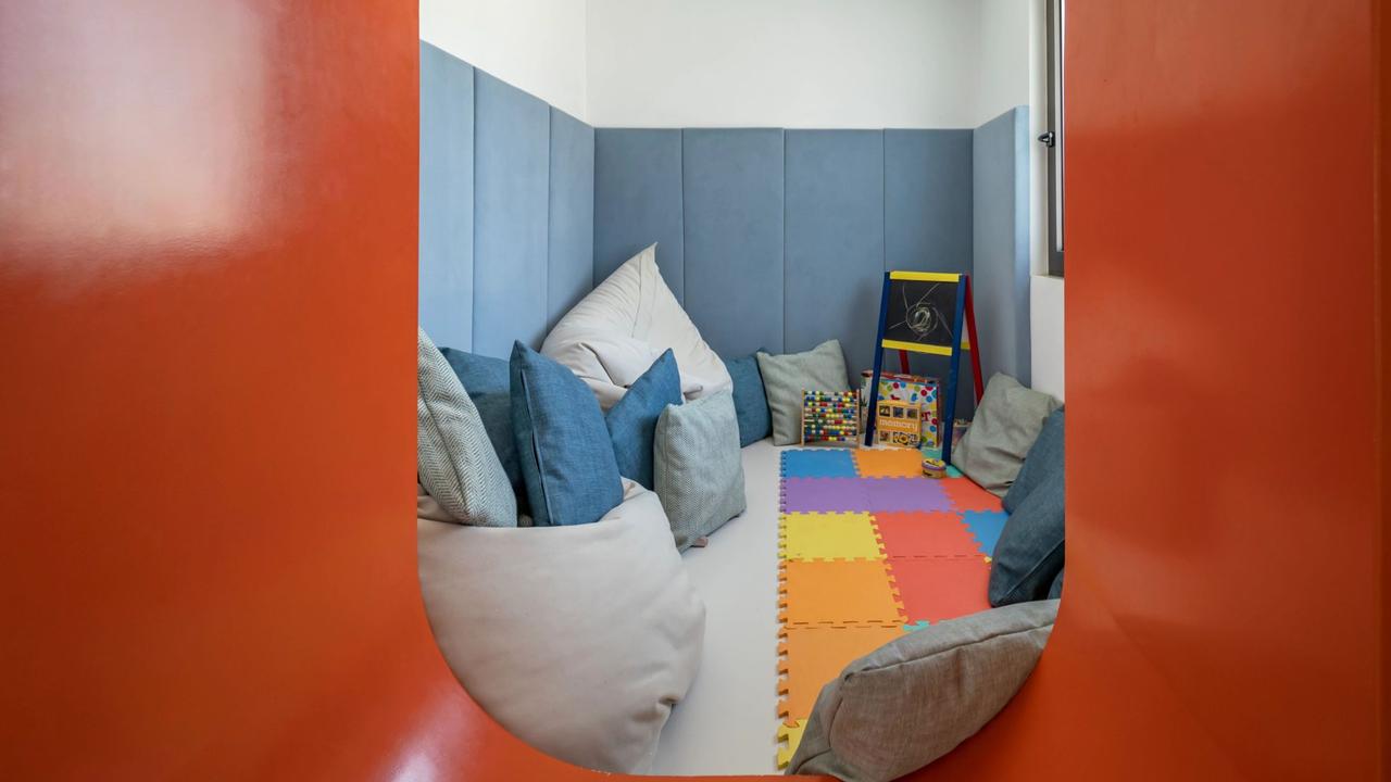 Explorer's Club for Kids  Dreams Corfu Resort & Spa Corfú Explorer's Club for Kids  Dreams Corfu Resort & Spa Corfú