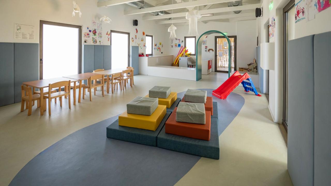 Explorer's Club for Kids  Dreams Corfu Resort & Spa Corfú Explorer's Club for Kids  Dreams Corfu Resort & Spa Corfú