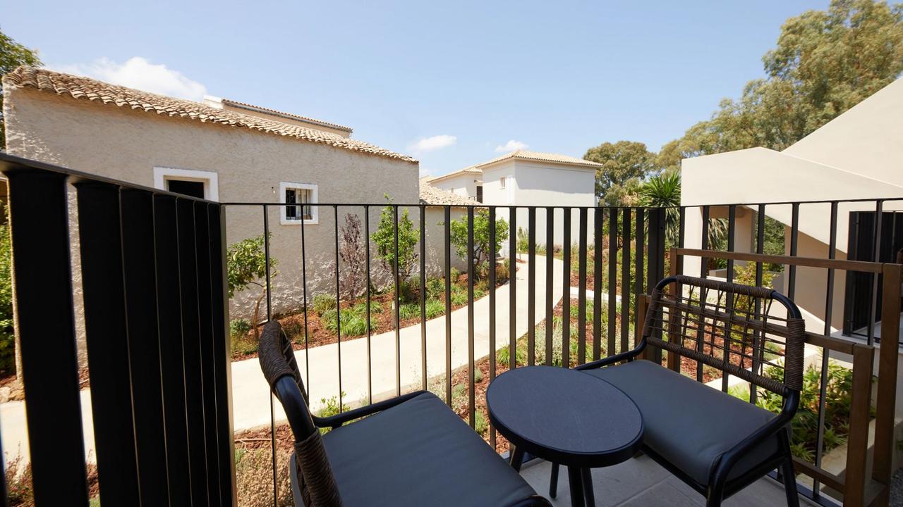 Preferred Club Junior Suite Garden View  Dreams Corfu Resort & Spa Corfú Preferred Club Junior Suite Garden View  Dreams Corfu Resort & Spa Corfú