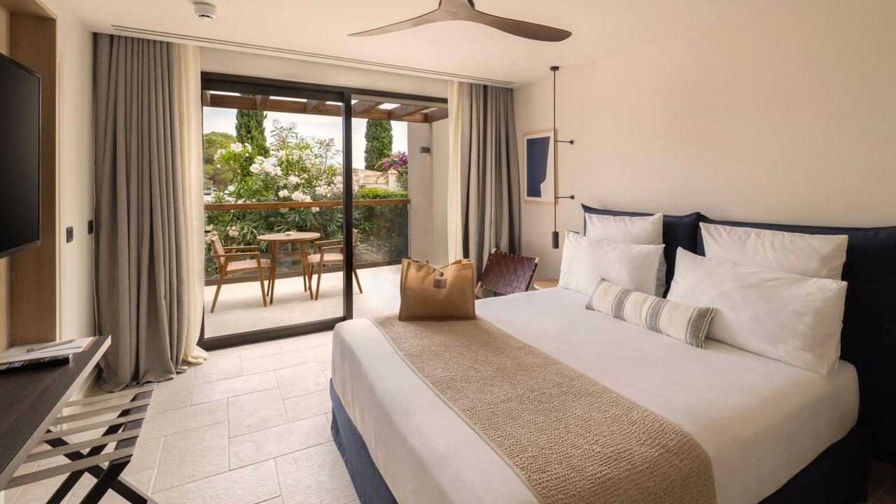 Preferred Club Double Garden View  Dreams Corfu Resort & Spa Corfú Preferred Club Double Garden View  Dreams Corfu Resort & Spa Corfú