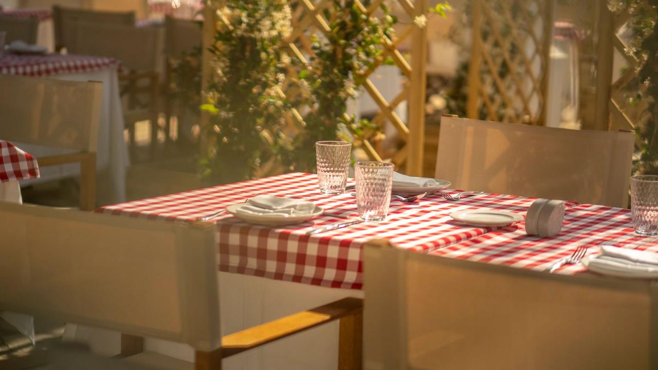 La Trattoria  Dreams Corfu Resort & Spa Corfú La Trattoria  Dreams Corfu Resort & Spa Corfú