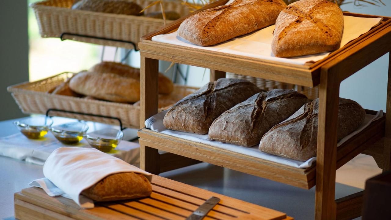 World Cafe  Dreams Corfu Resort & Spa Corfú World Cafe  Dreams Corfu Resort & Spa Corfú