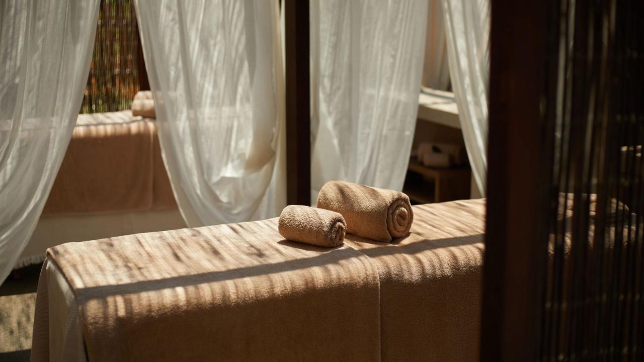 Ιαματική πηγή  Dreams Corfu Resort & Spa Corfú Ιαματική πηγή  Dreams Corfu Resort & Spa Corfú