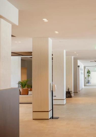 Επικοινωνία  Dreams Corfu Resort & Spa Corfú