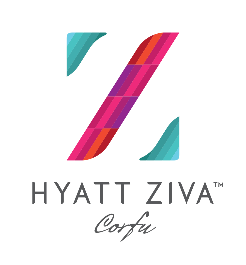  Hyatt Ziva Corfu, Corfú